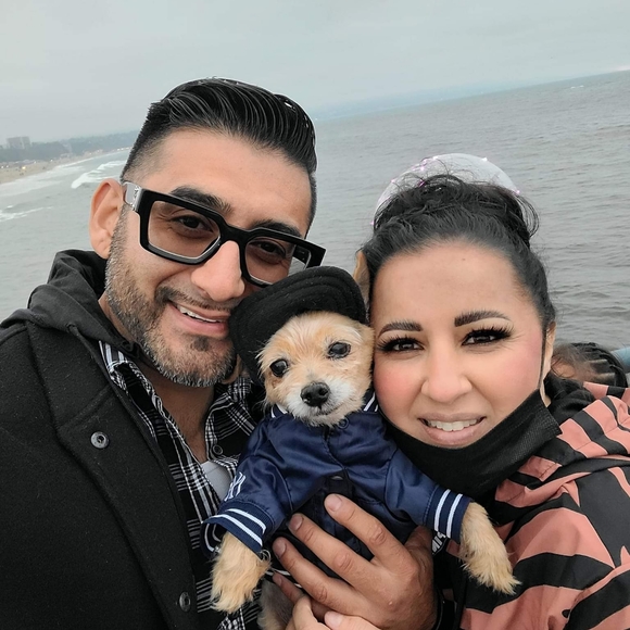 Meet your Posher, Mayra - Picture 1 of 10